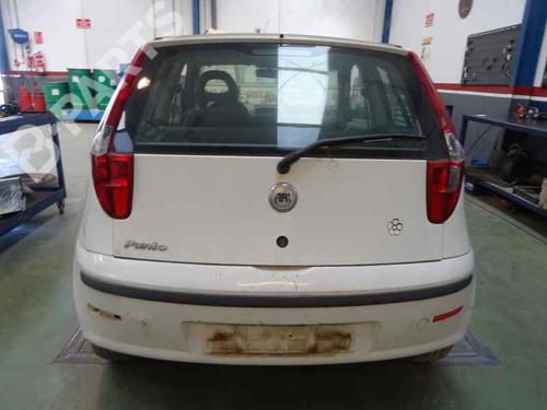 Startmotor FIAT PUNTO (188_)  | BP8816780M8 