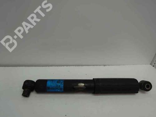 Used Left front shock absorber Left front shock absorber RENAULT MASTER II Van (FD) 2.5 dCi (120 hp) 8814065 8814065