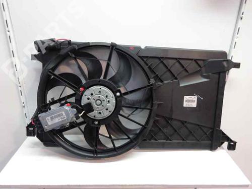 Radiator fan FORD FOCUS II Turnier (DA_, FFS, DS)  | BP8812915M35 