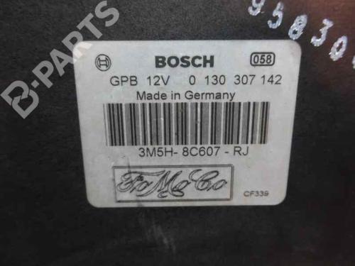 Radiator fan FORD FOCUS II Turnier (DA_, FFS, DS)  | BP8812915M35 