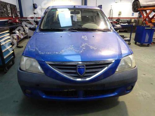 Used Parts DACIA LOGAN (LS_)  1.6 (LSOB, LSOD, LSOF, LSOH)  965327