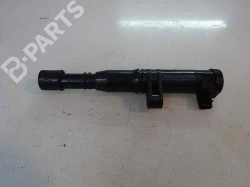 Tændspole RENAULT MEGANE II (BM0/1_, CM0/1_) 1.4 16V (BM0B, CM0B) (98 hp) 8814112