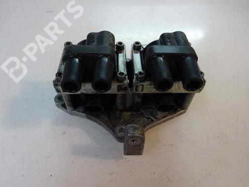 Tændspole FIAT PUNTO (188_) [1999-2012]  8814115