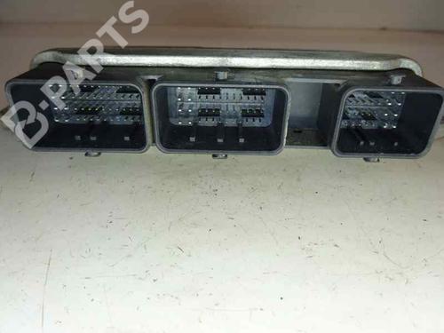 Engine control unit (ECU) RENAULT MEGANE II (BM0/1_, CM0/1_) 1.4 16V (BM0B, CM0B) | BP8816788M57 