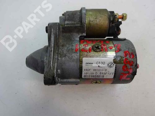 Startmotor FIAT PUNTO (188_) [1999-2012]  8816780