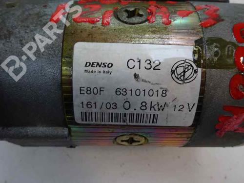 Startmotor FIAT PUNTO (188_)  | BP8816780M8 