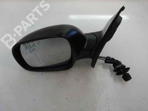 Used Left mirror SEAT AROSA (6H1) [1997-2004]  8818188