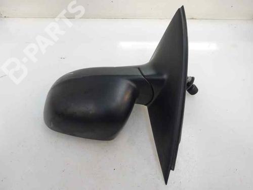 Left mirror SEAT AROSA (6H1)  | BP8818188C26 