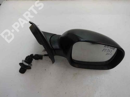 Used Right mirror SEAT AROSA (6H1) [1997-2004]  8818189
