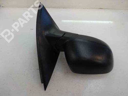 Right mirror SEAT AROSA (6H1)  | BP8818189C27 