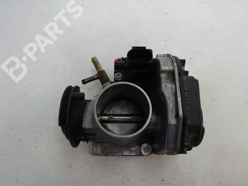 Used Throttle body SEAT AROSA (6H1) [1997-2004]  8818192