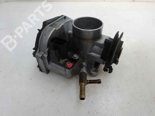 Throttle body SEAT AROSA (6H1)  | BP8818192M82 