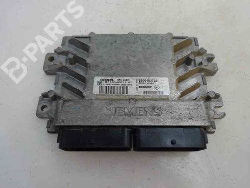Used Engine control unit (ECU) DACIA LOGAN (LS_) [2004-2025]  8818187