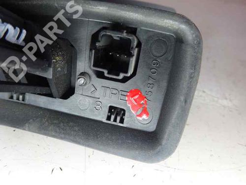 Switch FORD TRANSIT Van (FA_ _) 2.2 TDCi | BP8833083I30 