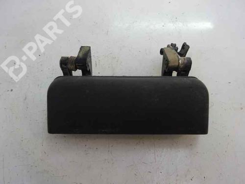 Rear right exterior door handle FORD TRANSIT Van (FA_ _) 2.2 TDCi (115 hp) 8833089