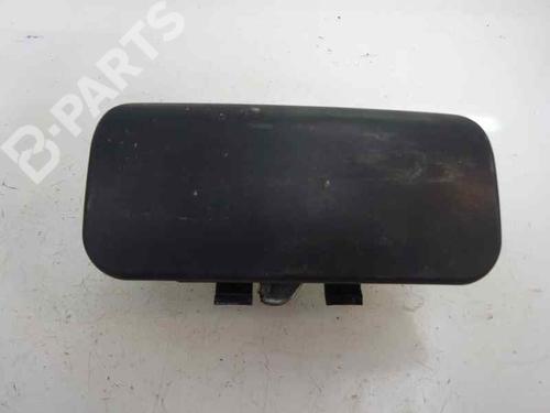 Used Rear right exterior door handle Rear right exterior door handle FORD TRANSIT Van (FA_ _) 2.2 TDCi (115 hp) 8833090 8833090