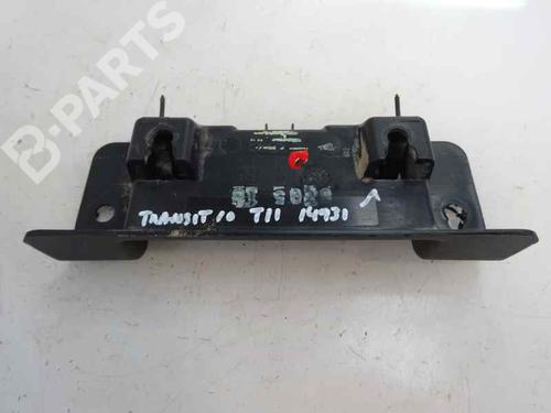 Rear left interior door handle FORD TRANSIT Van (FA_ _) 2.2 TDCi | BP8833095I15 
