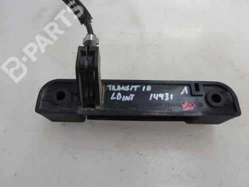 Rear right interior door handle FORD TRANSIT Van (FA_ _) 2.2 TDCi | BP8833096I16 