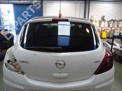 tailgate-opel-corsa-d-s07-13-cdti-l08-l68-2006-2007-2008-2009-2010-2011-2012-2013-2014-2015-8833013 main image