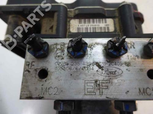 ABS pump FORD TRANSIT Van (FA_ _) 2.2 TDCi | BP8833031M43 
