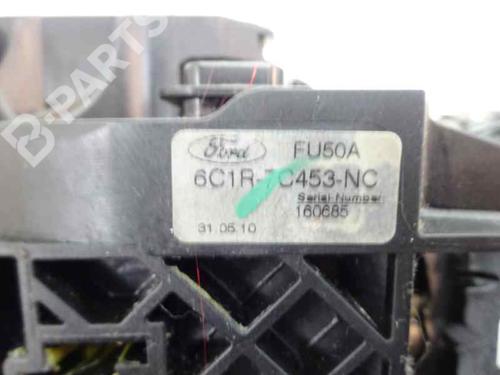 Gear lever FORD TRANSIT Van (FA_ _) 2.2 TDCi | BP8833098M90 