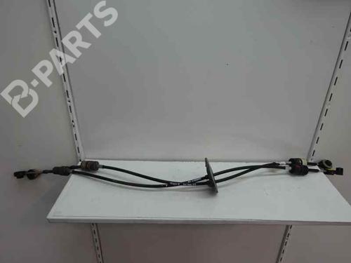 Used Gear lever FORD TRANSIT Van (FA_ _) 2.2 TDCi (115 hp) 8833099
