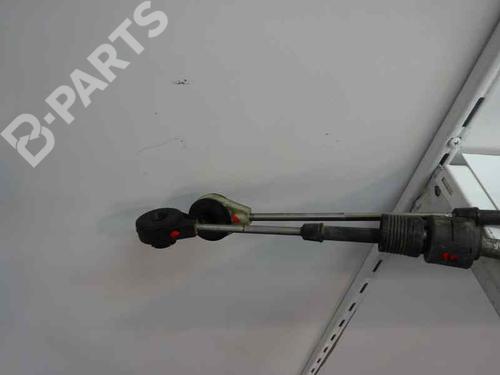 Gear lever FORD TRANSIT Van (FA_ _) 2.2 TDCi | BP8833099M90 