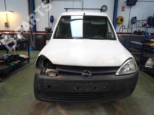 Front right window mechanism OPEL COMBO Tour 1.3 CDTI 16V | BP8854591C23 