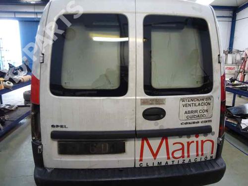 Front right window mechanism OPEL COMBO Tour 1.3 CDTI 16V | BP8854591C23 