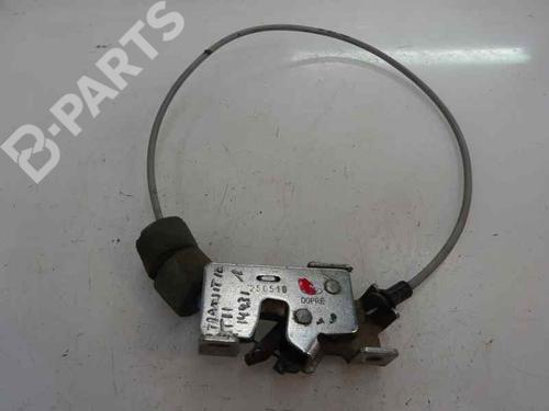 Serrure arrière gauche FORD TRANSIT Van (FA_ _) 2.2 TDCi (115 hp) 8833068