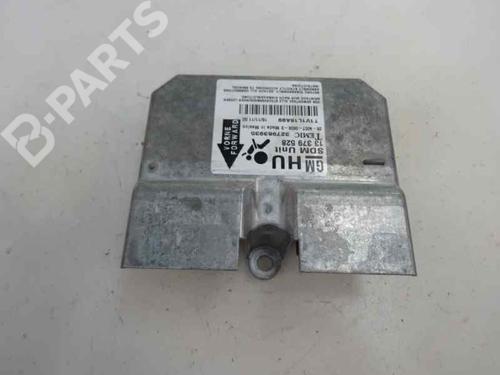 Used ECU airbags ECU airbags OPEL CORSA D (S07) 1.3 CDTI (L08, L68) (75 hp) 8833060 8833060
