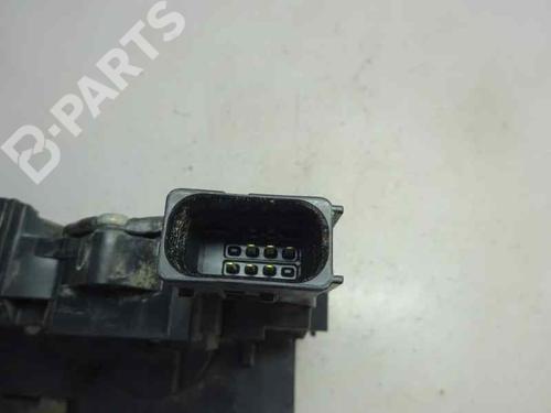 Front left lock OPEL CORSA D (S07) 1.3 CDTI (L08, L68) | BP8833065C98 