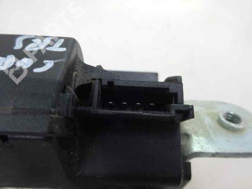 Tailgate lock OPEL CORSA D (S07) 1.3 CDTI (L08, L68) | BP8833061C101 
