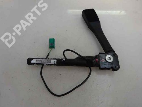 Used Front right seatbelt OPEL CORSA D (S07) 1.3 CDTI (L08, L68) (75 hp) 8833102