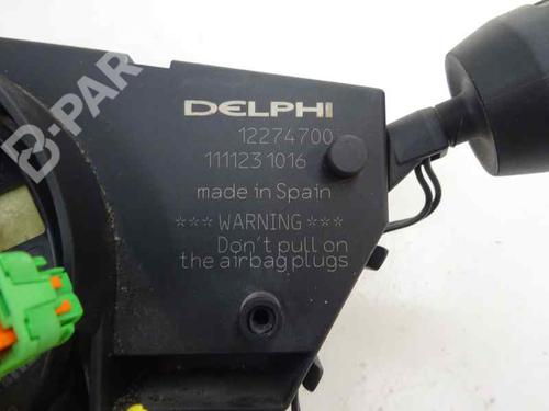 Switch OPEL CORSA D (S07) 1.3 CDTI (L08, L68) | BP8833082I30 