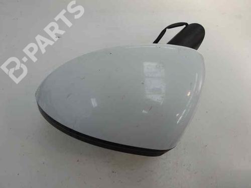 Left mirror OPEL CORSA D (S07) 1.3 CDTI (L08, L68) | BP8833036C26 