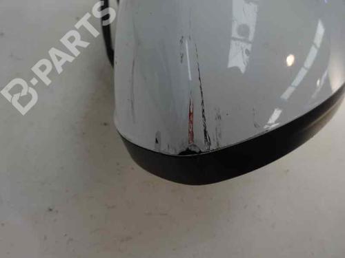 Left mirror OPEL CORSA D (S07) 1.3 CDTI (L08, L68) | BP8833036C26 