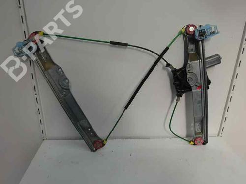 Used Front right window mechanism OPEL CORSA D (S07) 1.3 CDTI (L08, L68) (75 hp) 8833030