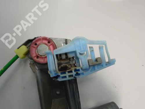 Front right window mechanism OPEL CORSA D (S07) 1.3 CDTI (L08, L68) | BP8833030C23 