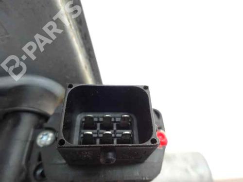 Front right window mechanism OPEL CORSA D (S07) 1.3 CDTI (L08, L68) | BP8833030C23 