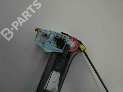 Front left window mechanism OPEL CORSA D (S07) 1.3 CDTI (L08, L68) | BP8833027C22 