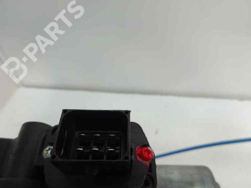 Front left window mechanism OPEL CORSA D (S07) 1.3 CDTI (L08, L68) | BP8833027C22 