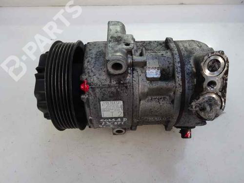 AC compressor OPEL CORSA D (S07) 1.3 CDTI (L08, L68) | BP8833023M34 