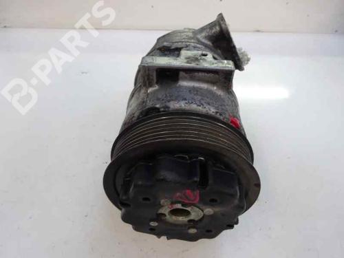 AC compressor OPEL CORSA D (S07) 1.3 CDTI (L08, L68) | BP8833023M34 