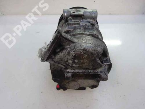 AC compressor OPEL CORSA D (S07) 1.3 CDTI (L08, L68) | BP8833023M34 