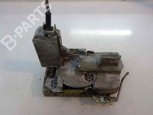 Front left lock PEUGEOT 307 (3A/C)  | BP8854601C98 