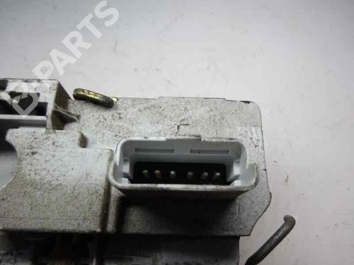 Front left lock PEUGEOT 307 (3A/C)  | BP8854601C98 