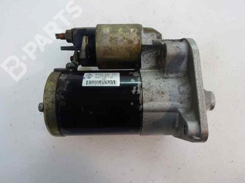 Startmotor DACIA LOGAN (LS_) 1.6 (LSOB, LSOD, LSOF, LSOH) (87 hp) 8200 240 487 | 8200 240 487 | 2006 | 4 |