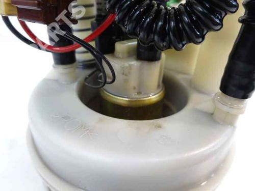 Drivstoffpumpe DACIA LOGAN (LS_)  | BP8833054M76 