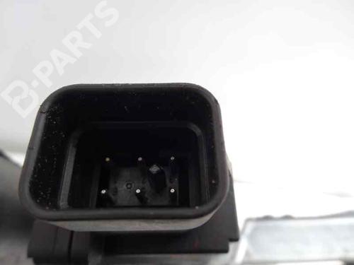 Front right window mechanism OPEL COMBO Tour 1.3 CDTI 16V | BP8854591C23 